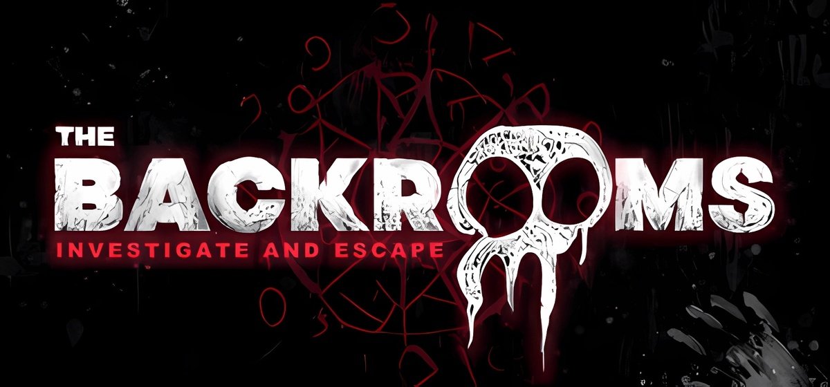 Escape the Backrooms v1.01
