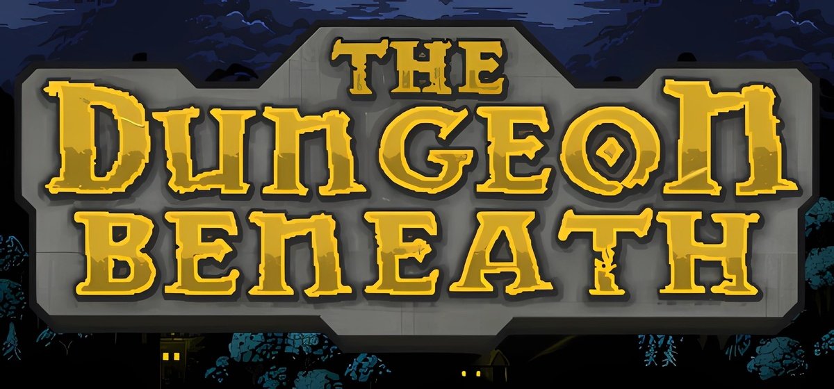 The Dungeon Beneath v1.5.0.2