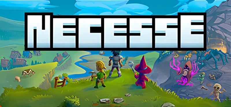 Necesse v1.1a