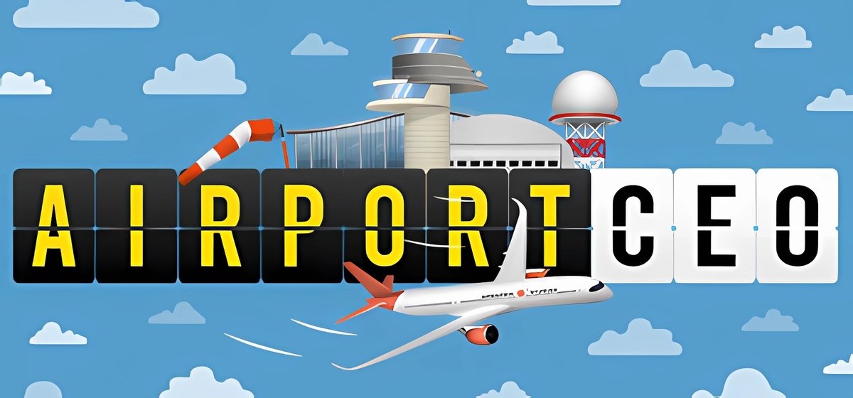 Airport CEO v1.1.3