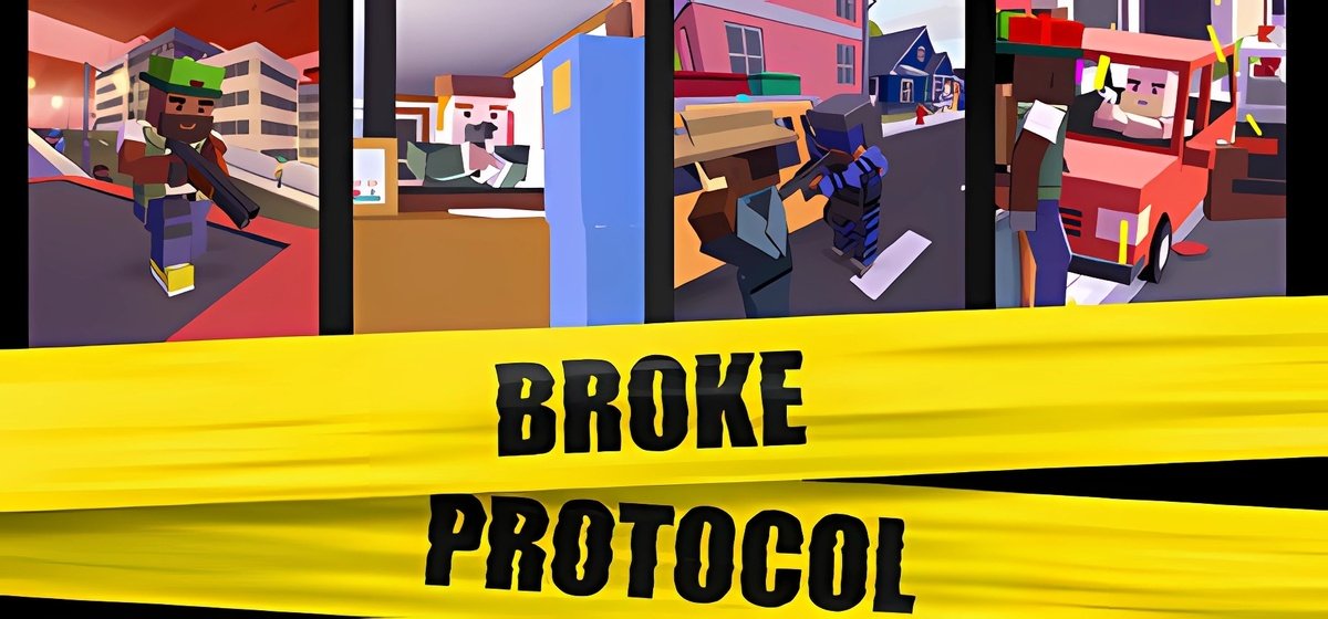 Broke Protocol Build 17912783