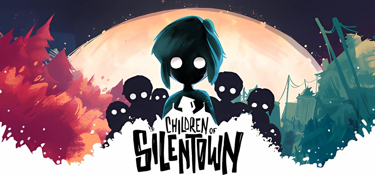 Children of Silentown Build 12038903