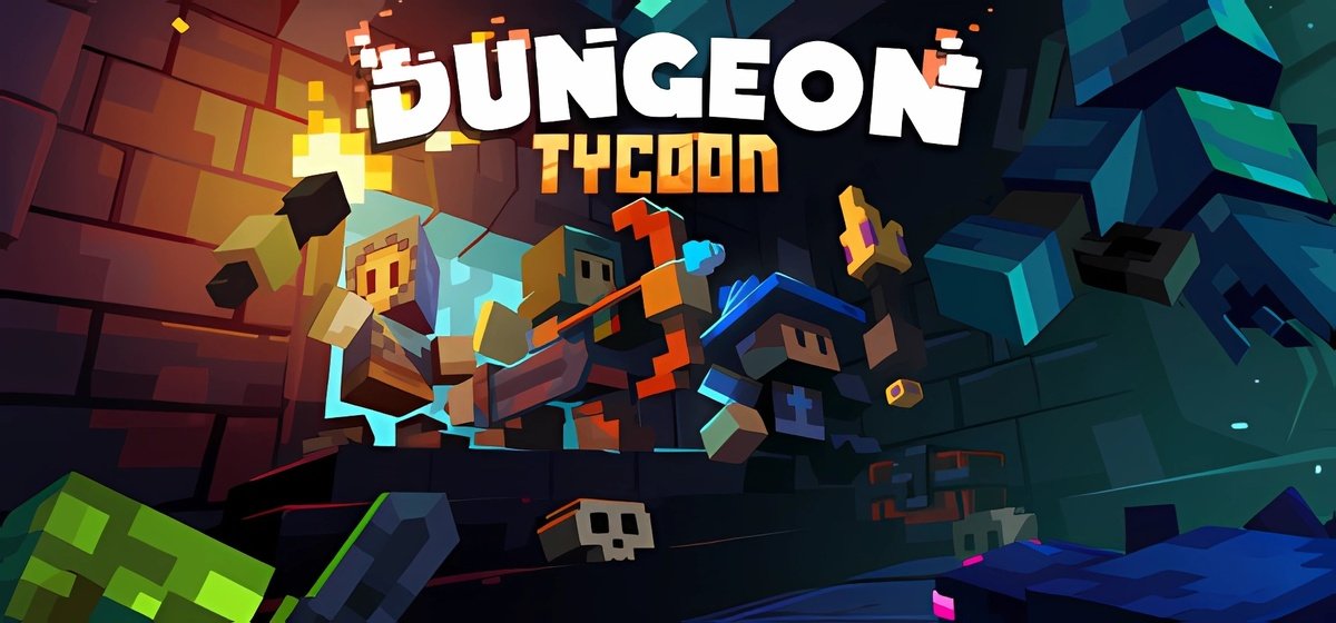 Dungeon Tycoon Build 21226376