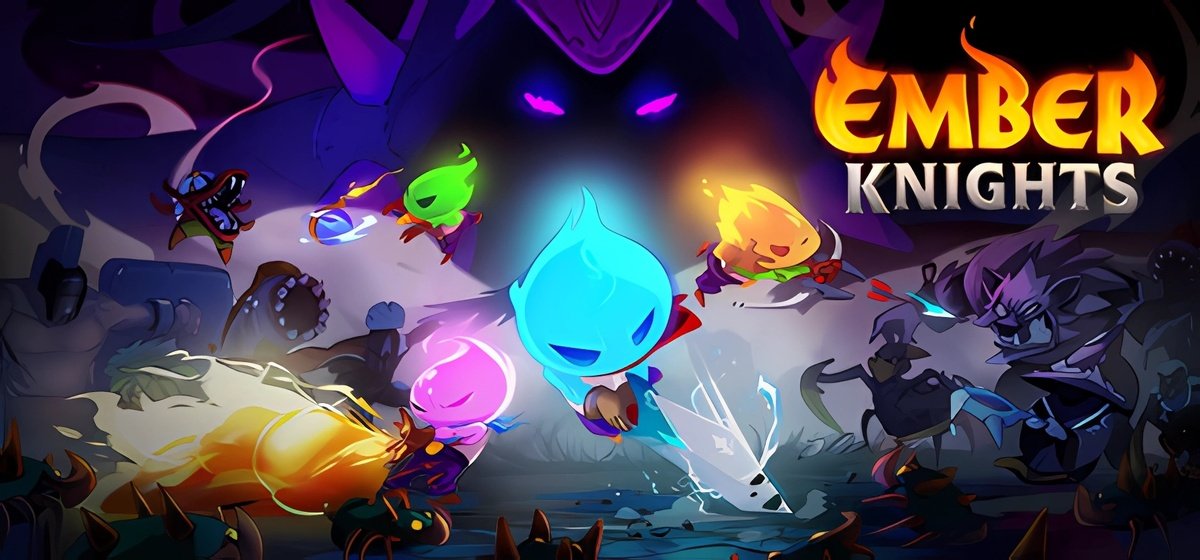 Ember Knights v2.3.0.b4825