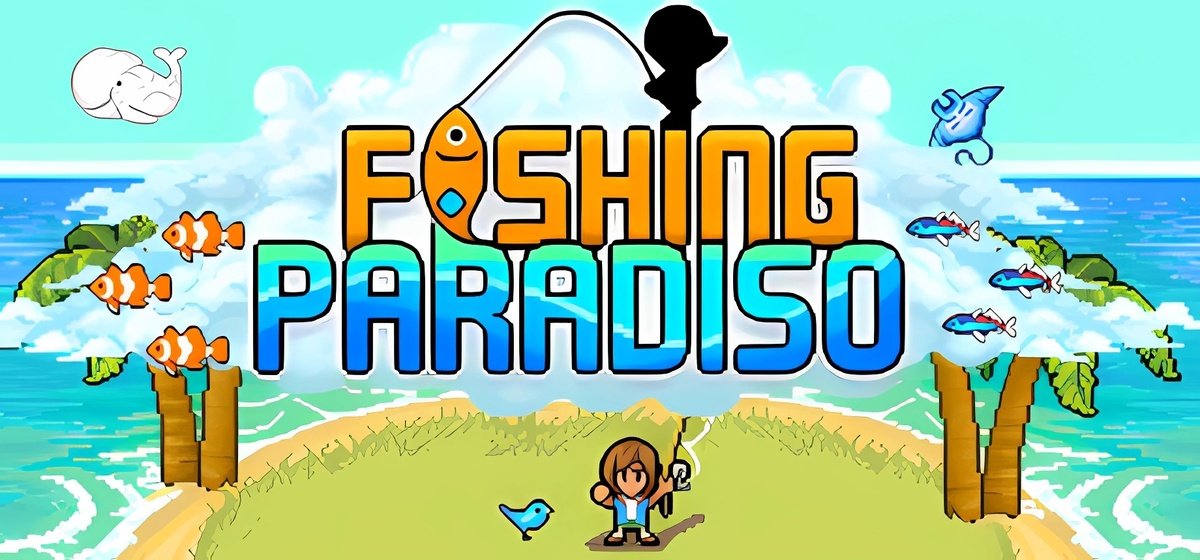 Fishing Paradiso v3.0.2.0a
