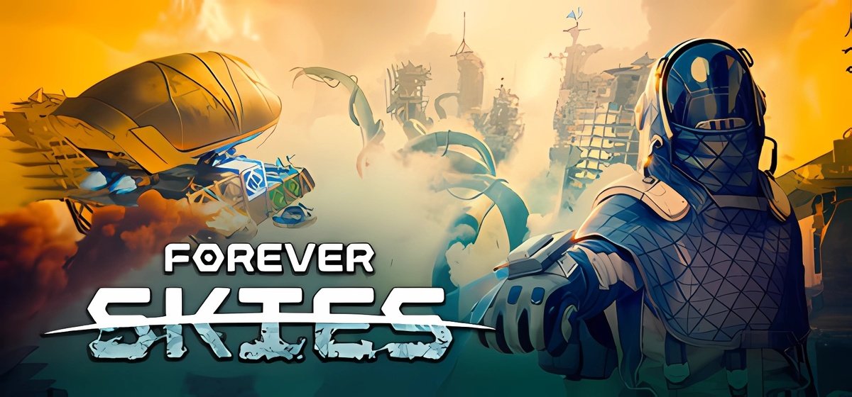 Forever Skies v1.2.2