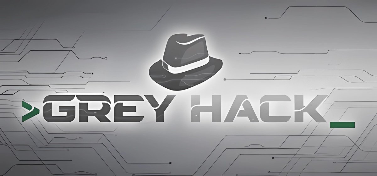 Grey Hack v0.9.6217