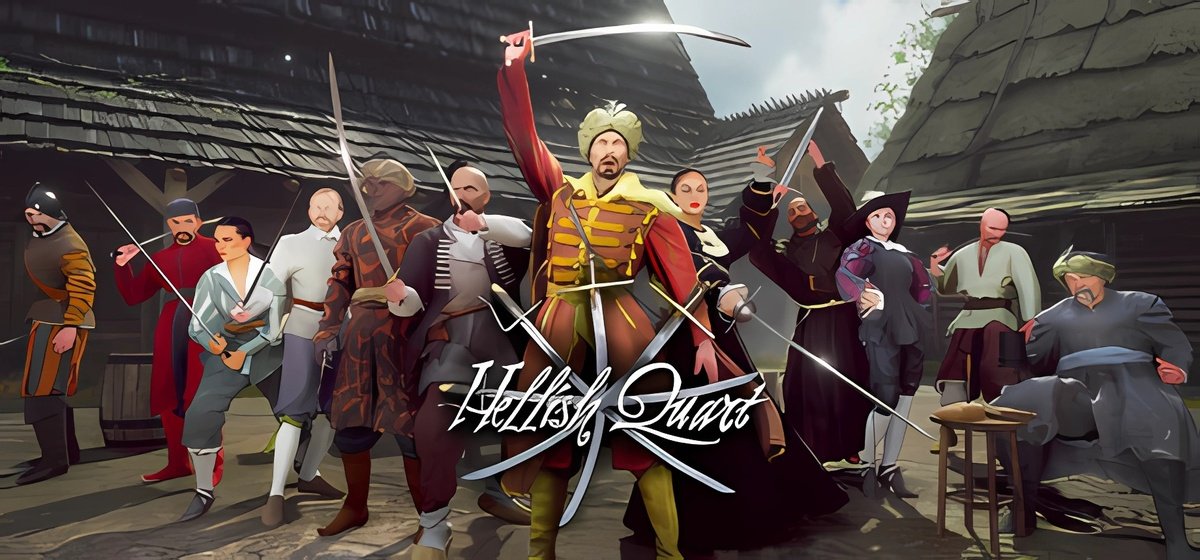 Hellish Quart Build 22465868