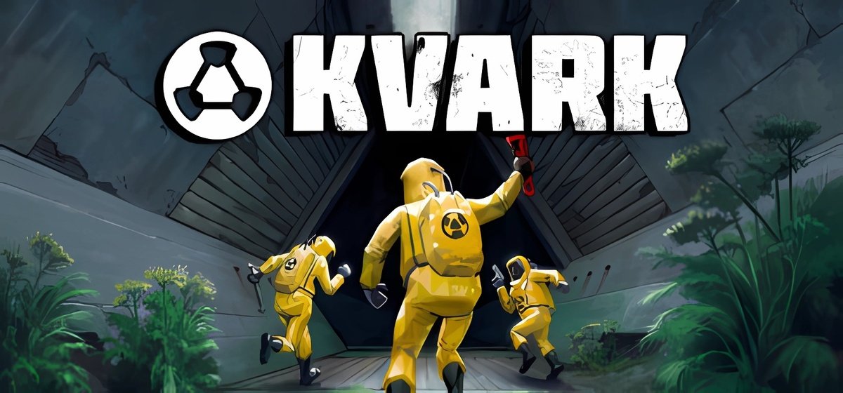 Kvark v1.1.2.3a