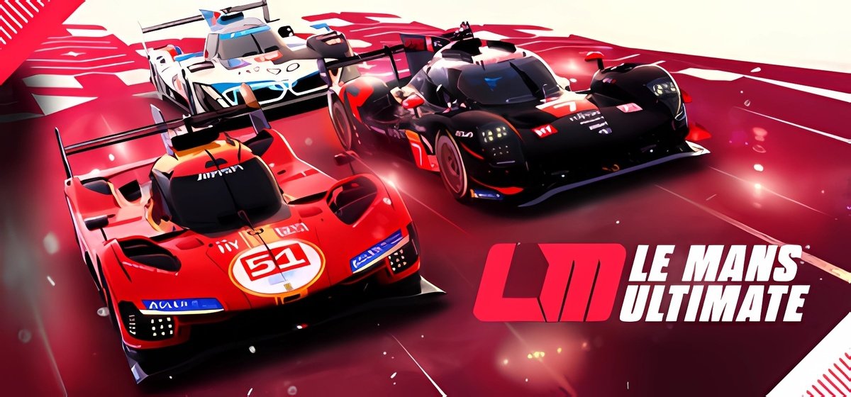 Le Mans Ultimate v1.3.0