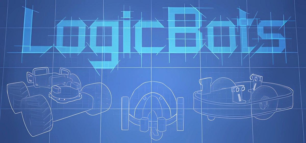 LogicBots Build 2891437