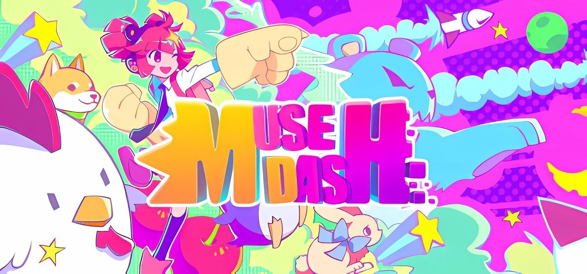 Muse Dash v6.0.1