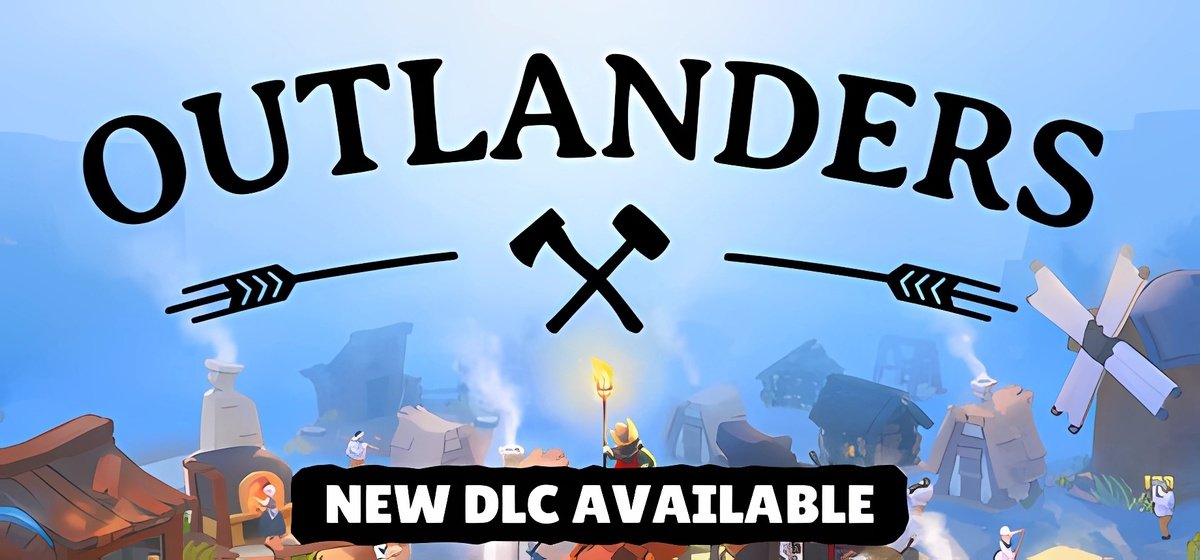 Outlanders Build 18611776