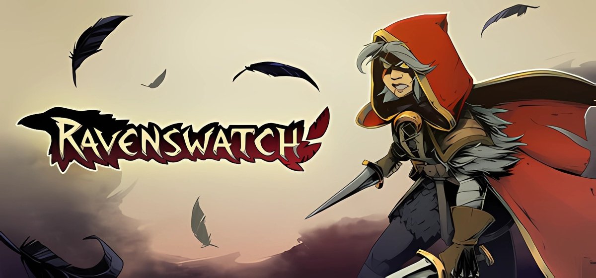 Ravenswatch v1.04.01