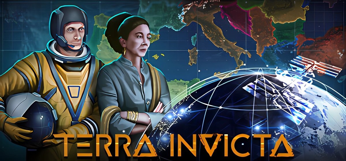 Terra Invicta v1.0.32
