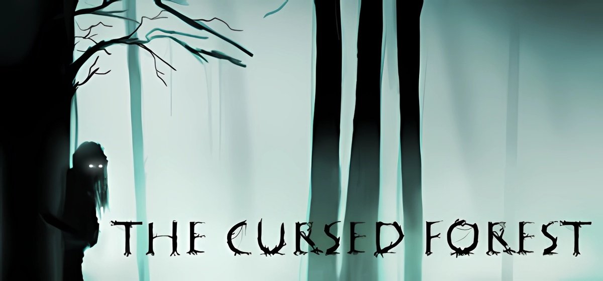 The Cursed Forest v23.08.2025