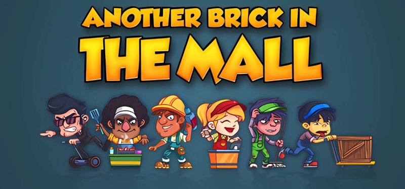 Another Brick in the Mall v1.2