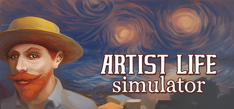 Artist Life Simulator Build 17408321