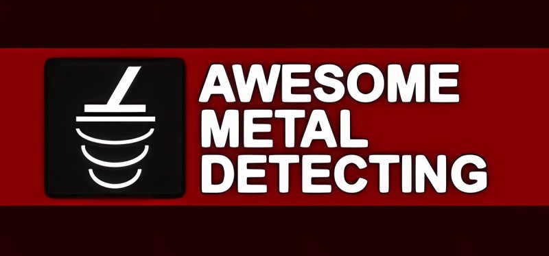 Awesome Metal Detecting Build 3084723