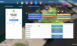 Скриншот игры scr1