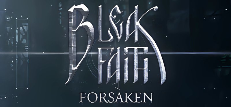 Bleak Faith Forsaken Build 18001626