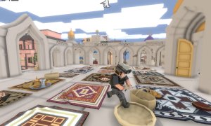 Скриншот игры scr4