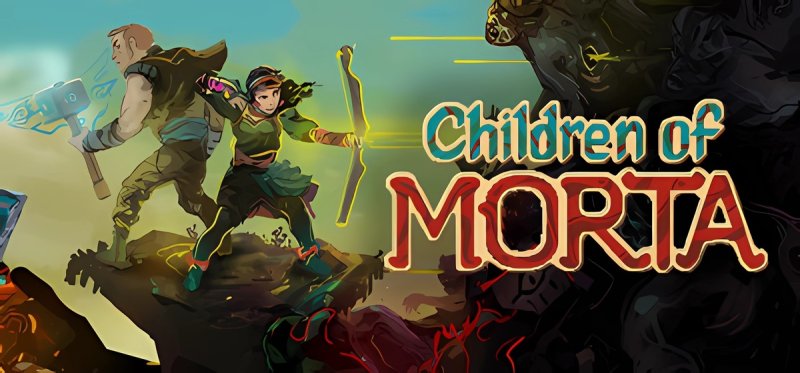 Children of Morta v1.3.376 master online cheat