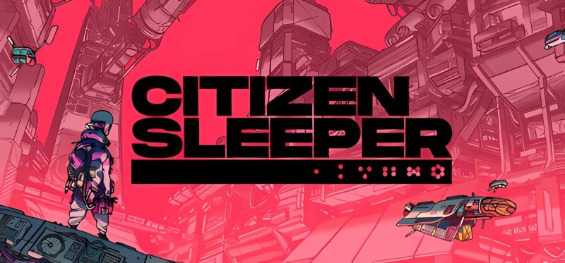 Citizen Sleeper v1.4.12