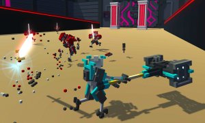 Скриншот игры scr1