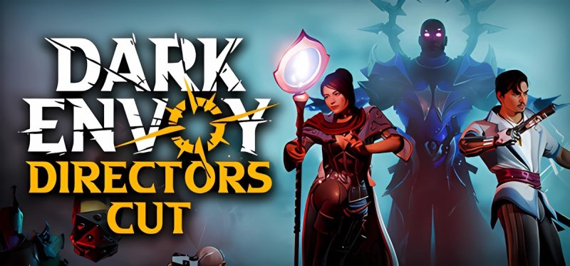 Dark Envoy v1.9.3.75642