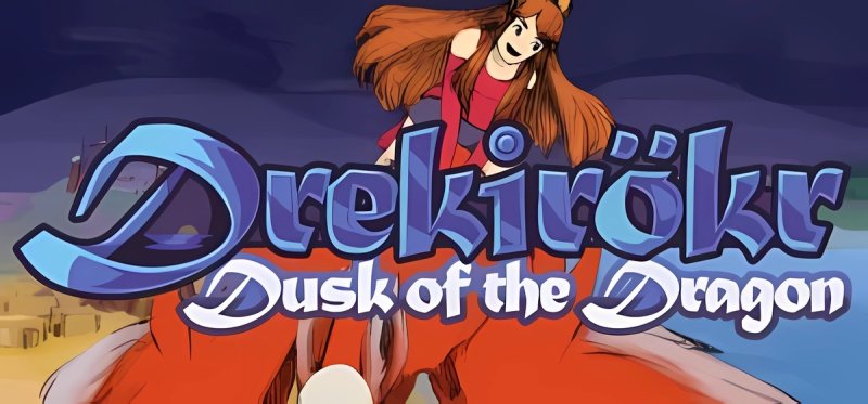 Drekirokr - Dusk of the Dragon v1.062