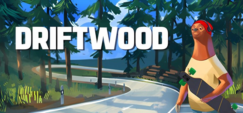 Driftwood v1.0.5