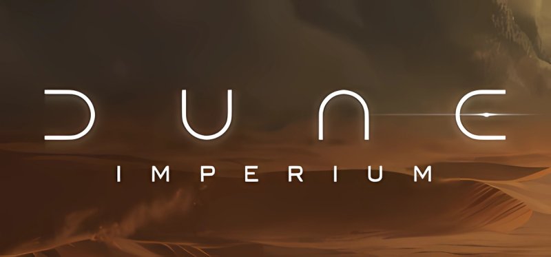 Dune Imperium v3.3.1