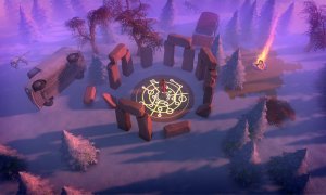 Скриншот игры scr4