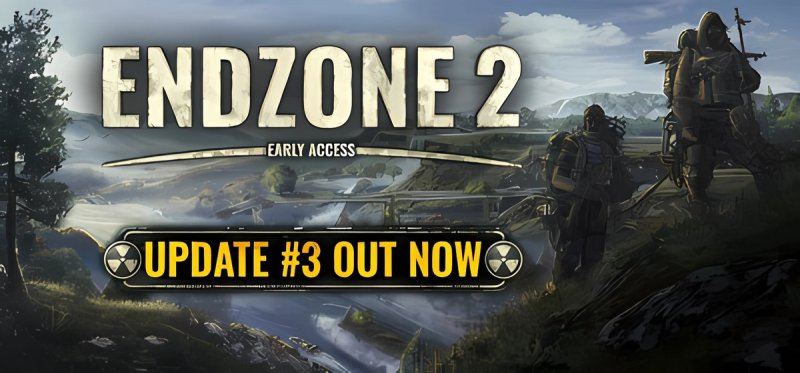 Endzone 2 v1.0.9356.17132