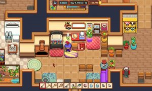 Скриншот игры scr4