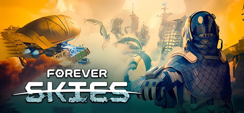 Forever Skies v1.2.2