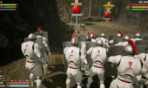 Скриншот игры scr4