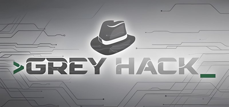 Grey Hack v0.9.6217