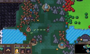 Скриншот игры scr1