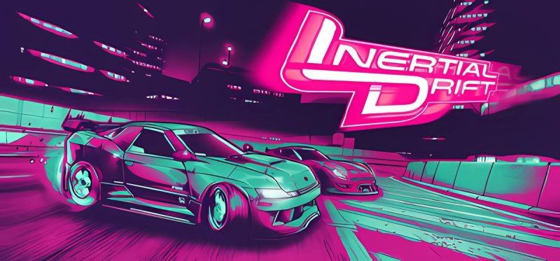 Inertial Drift v20221115hf