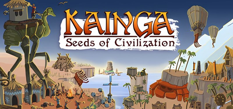 Kainga v1.2.21