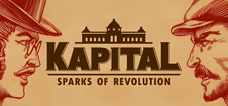 Kapital Sparks of Revolution Build 20692150