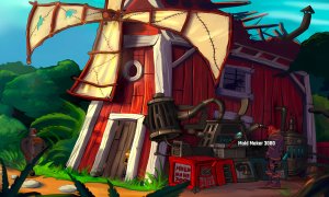 Скриншот игры scr4