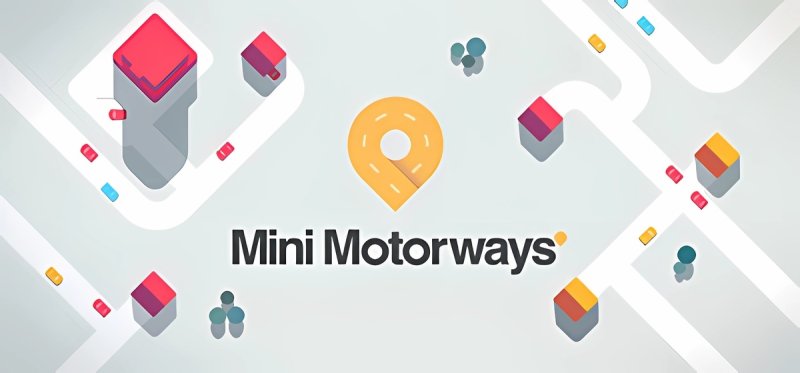 Mini Motorways v07.04.2026