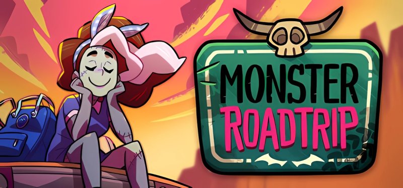 Monster Prom 3 Monster Roadtrip v2.33.a