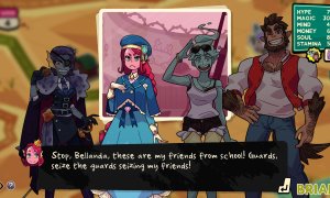 Скриншот игры scr4