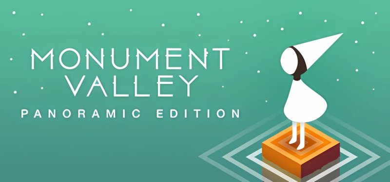 Monument Valley Build 20478757