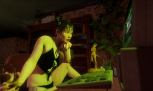 Скриншот игры scr4