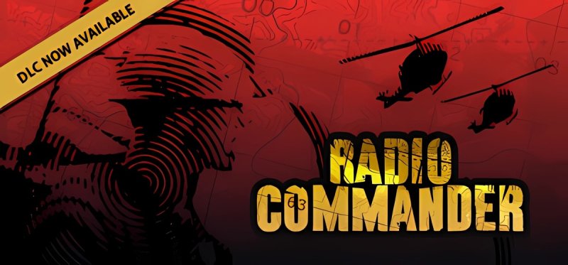 Radio Commander Build 5755724